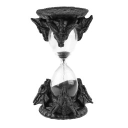 přesýpací hodiny Dragon Heads - 839-2250