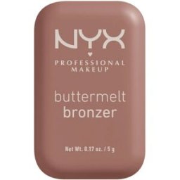 NYX PROFESSIONAL MAKEUP Buttermelt Bronzer 02 All Buttad Up