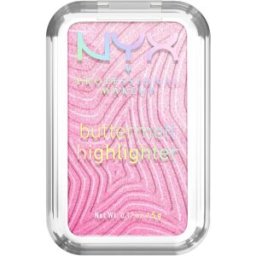 NYX PROFESSIONAL MAKEUP Buttermelt Highlighter, U Butta Werk