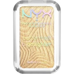 NYX PROFESSIONAL MAKEUP Buttermelt Highlighter, Butta Than Gold