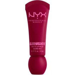 NYX PROFESSIONAL MAKEUP Smushy 11 Squeeze N' Sizzle matný balzám na rty, 8 ml