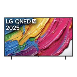 75" LG 75QNED80A6A
