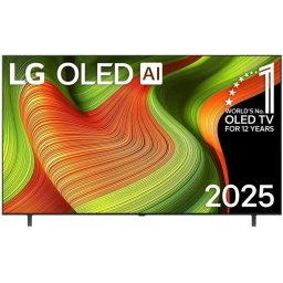 77" LG OLED77B56LA