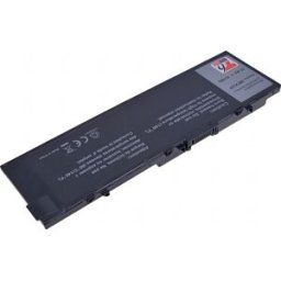 T6 power Dell Precision 15 7510, 17 7710, 7900mAh, 91Wh, 6cell, Li-pol