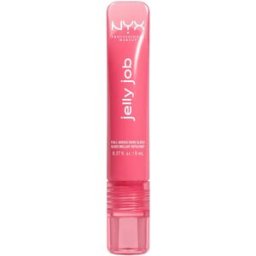 NYX PROFESSIONAL MAKEUP Jelly Job 07 Jelly Blushin' lesk na rty, 8 ml