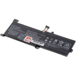 T6 Power pro Lenovo V15-ADA 82C7, Li-Poly, 7,4 V, 4050 mAh (30 Wh), černá