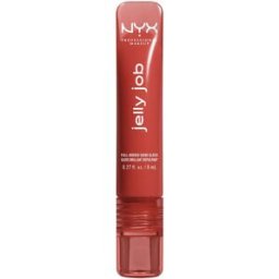 NYX PROFESSIONAL MAKEUP Jelly Job 06 Jelly Filled lesk na rty, 8 ml