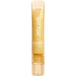 NYX PROFESSIONAL MAKEUP Jelly Job 03 Glow Job lesk na rty, 8 ml