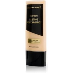 MAX FACTOR Facefinity Lasting Performance 097 Golden Ivory 35 ml