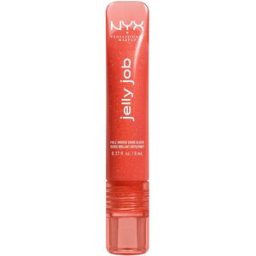 NYX PROFESSIONAL MAKEUP Jelly Job 12 Jelly Squeeze lesk na rty, 8 ml