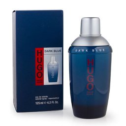 HUGO BOSS Dark Blue toaletní voda pro muže 75 ml