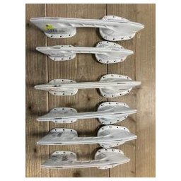 Hokejový holder Bauer Tuuk LightSpeed SR (1025116) - 1ks levá 5 - 246