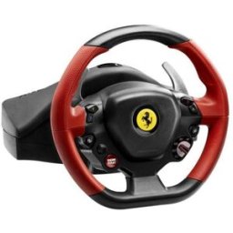 Thrustmaster Ferrari 458 Spider Racing Wheel pro XBOX ONE
