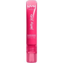 NYX PROFESSIONAL MAKEUP Jelly Job 10 Juicy Jelly lesk na rty, 8 ml