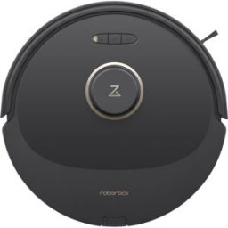 Roborock Q8 Max černý