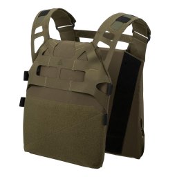 Vesta BEARCAT® ULTRALIGHT nosič plátů RANGER GREEN vel. L