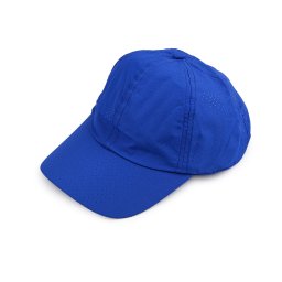 Letní kšiltovka perforovaná unisex, barva 5 modrá