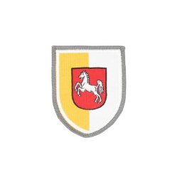 Bundeswehr nášivka BW Panzerbrigade 1