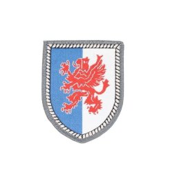 Bundeswehr nášivka BW Panzergrenadierbrigade 41