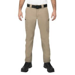 Kalhoty taktické EDGE KHAKI vel. 28-34