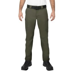 Kalhoty taktické EDGE ZELENÉ vel. 28-30