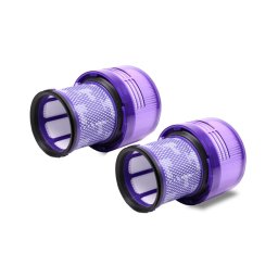 KOMA Sada 2ks náhradních HEPA filtrů kompatibilní s Dyson V11