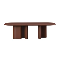 Miniforms designové zasedací stoly Bonbon Rectangular (220x110x75 cm)