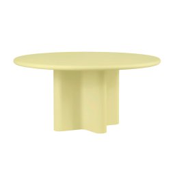 Miniforms designové jídelní stoly Bonbon Round (Ø155 cm)