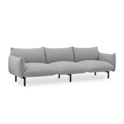 Normann Copenhagen designové sedačky Ark Sofa 3 Seater