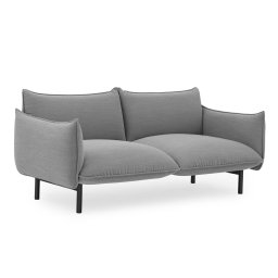Normann Copenhagen designové sedačky Ark Sofa 2 Seater
