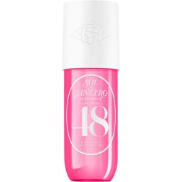 Sol de Janeiro Brazilian Crush Cheirosa 48 parfémovaný sprej na tělo a vlasy pro ženy 240 ml