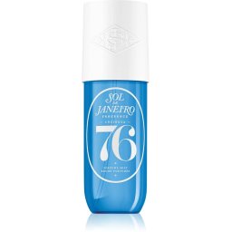 Sol de Janeiro Cheirosa 76 parfémovaný sprej na tělo a vlasy pro ženy 240 ml