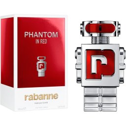 Rabanne Phantom In Red Parfum Elixir parfém pro muže 100 ml