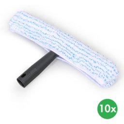 B2B Partner Rozmývák na okna, 35 cm, 10 ks