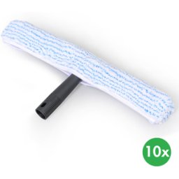 B2B Partner Rozmývák na okna, 45 cm, 10 ks