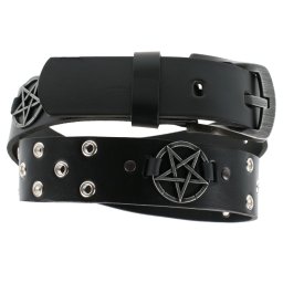 pásek Pentagram - LSF2 17