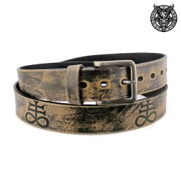pásek Brown Leviathan - LSF2 46