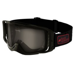 brýle cyklistické/MTB MELON x IRON MAIDEN - NOTB - DARK SMOKE - 2301010504