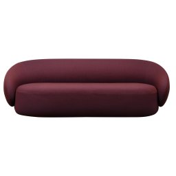 Miniforms designové sedačky Nebulone