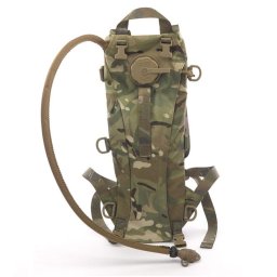 Vak hydratační CAMELBAK original MTP zánovní