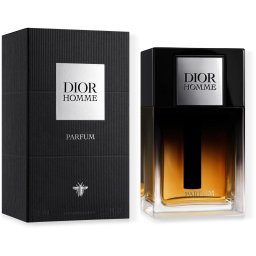 DIOR Dior Homme Parfum parfém pro muže 125 ml