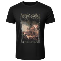 tričko pánské Rotting Christ - Pro Xristou - SEASON OF MIST - 142016