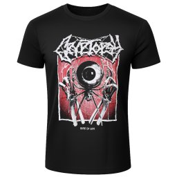 tričko pánské Cryptopsy - Sire of Sin - SEASON OF MIST - 160122