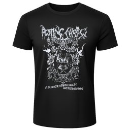 tričko pánské Rotting Christ - Necrocabalistic Deathnoise - SEASON OF MIST - 122457