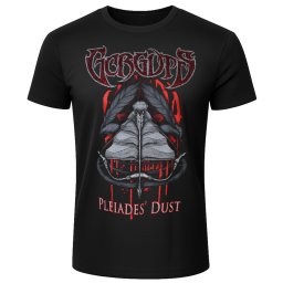 tričko pánské Gorguts - Pleiades Blood Tour Dates - SEASON OF MIST - 63348