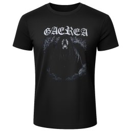 tričko pánské Gaerea - Gaerea - SEASON OF MIST - 133837
