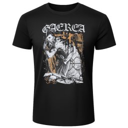 tričko pánské Gaerea - Disillusionist - SEASON OF MIST - 166067