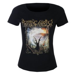 tričko dámské Rotting Christ - Non Serviam - SEASON OF MIST - 122480