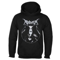 mikina pánská Abbath - Dread Reaver Portrait - SEASON OF MIST - 127824