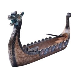 Gaira® Držák vonných tyčinek Drakkar B1265